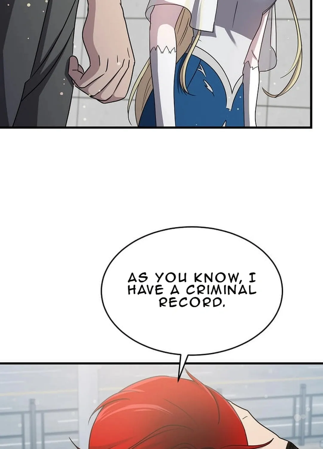 The Martial God Who Levels Up Chapter 14 page 83 - 