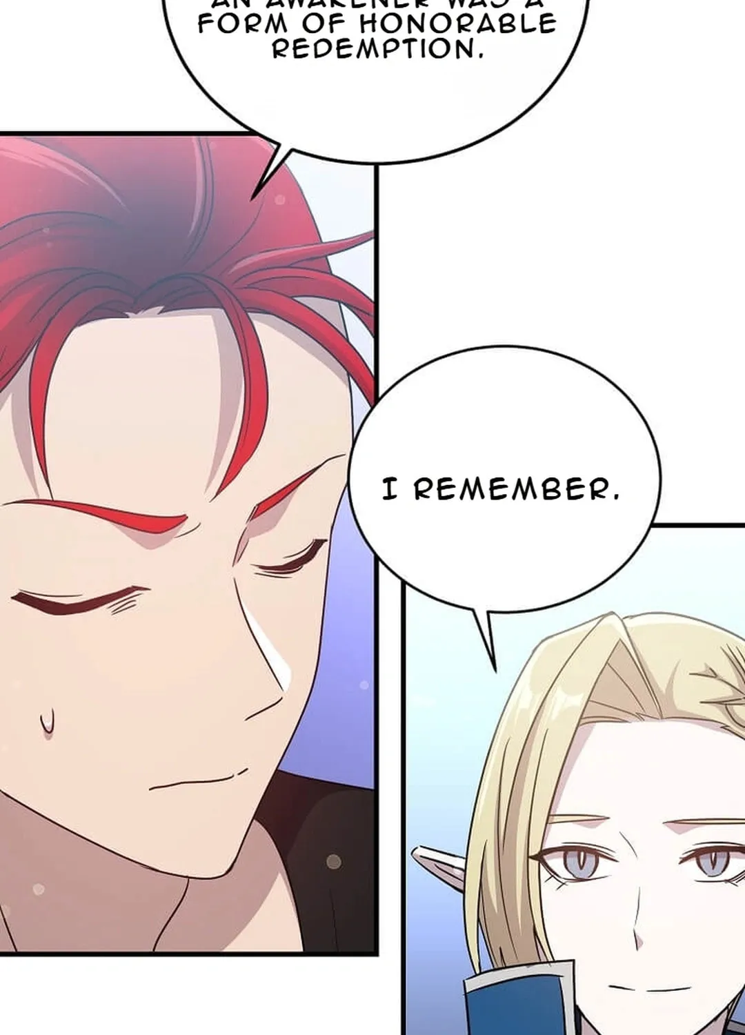 The Martial God Who Levels Up Chapter 14 page 85 - 