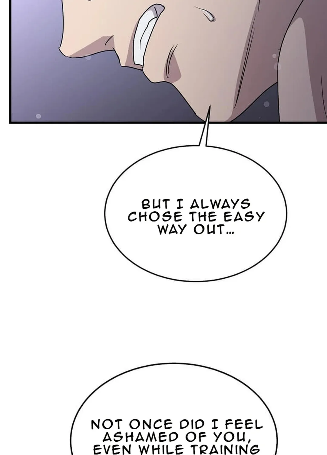 The Martial God Who Levels Up Chapter 14 page 91 - 
