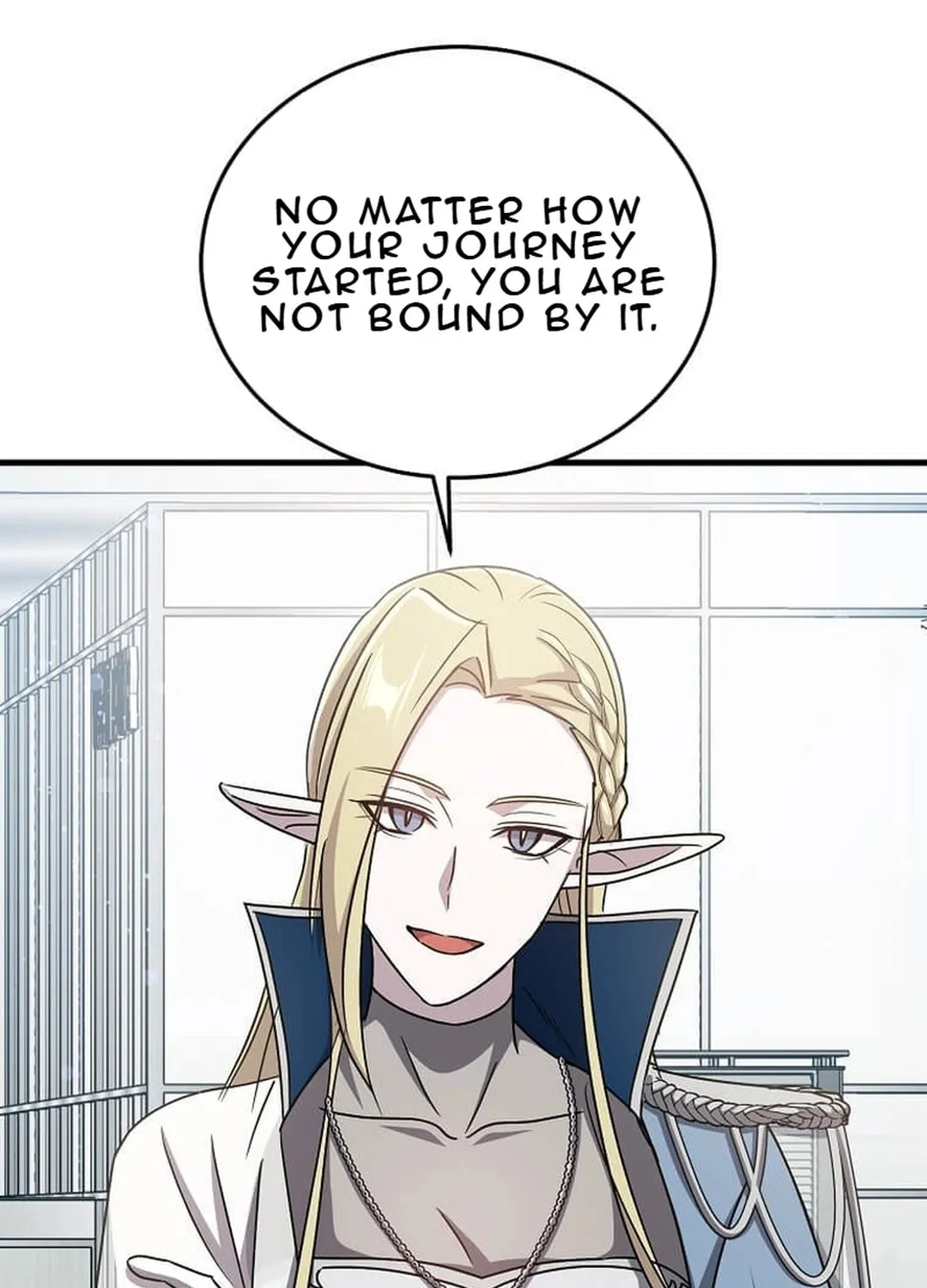 The Martial God Who Levels Up Chapter 14 page 93 - 