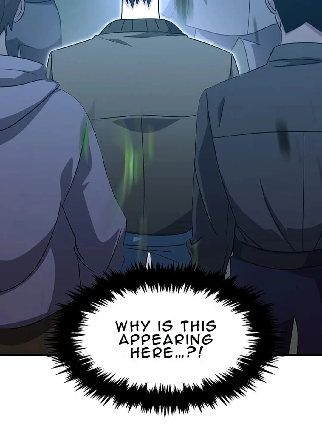 The Martial God Who Levels Up Chapter 15 page 108 - 