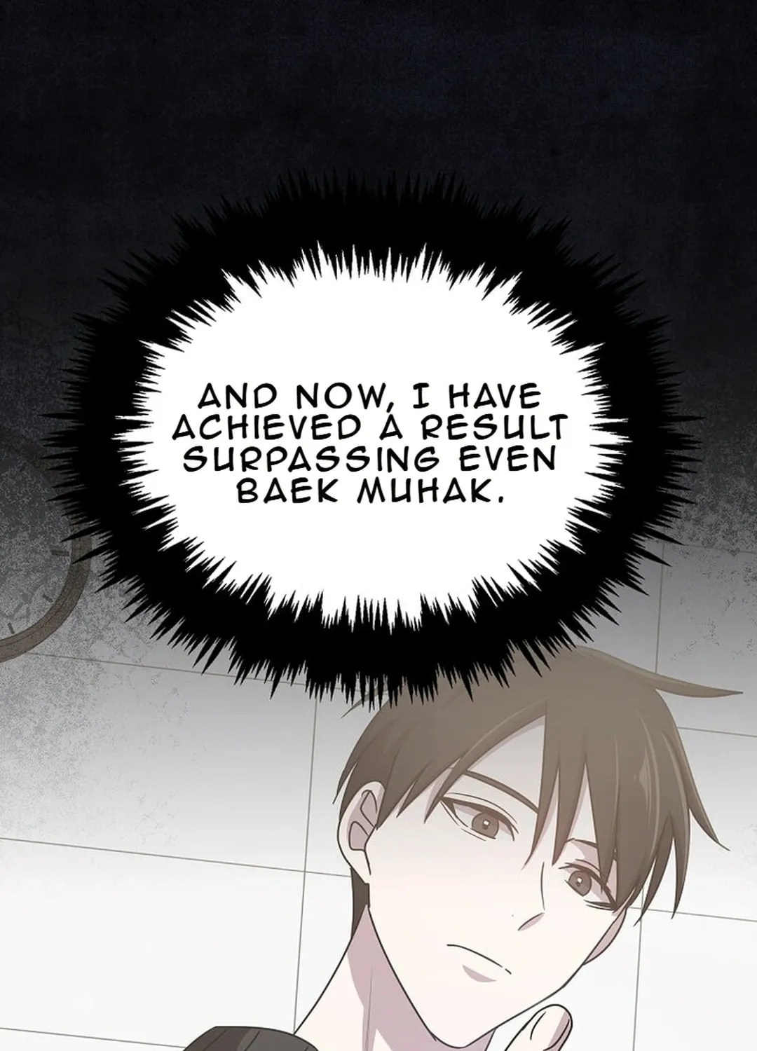 The Martial God Who Levels Up Chapter 15 page 12 - 