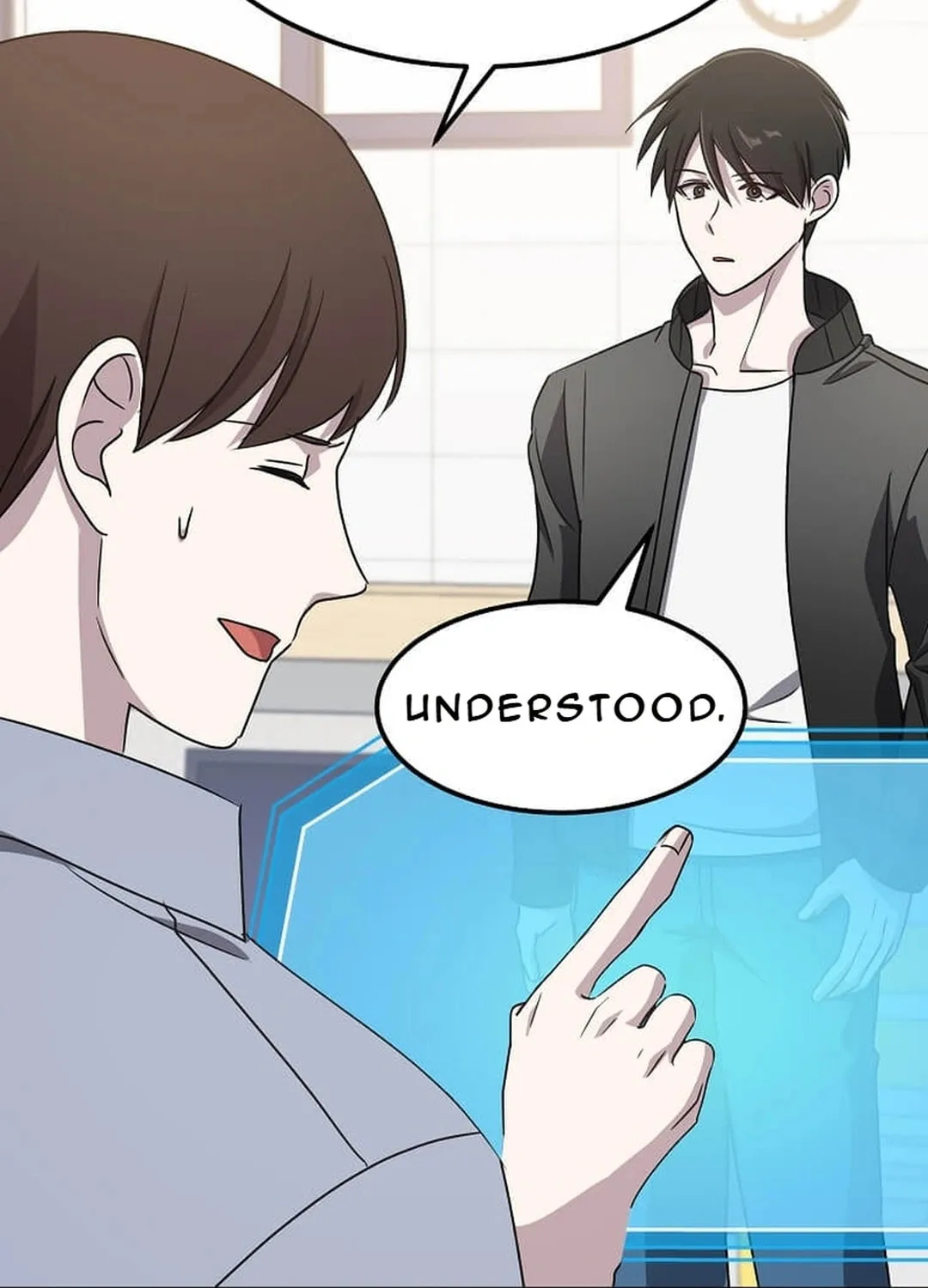 The Martial God Who Levels Up Chapter 15 page 14 - 