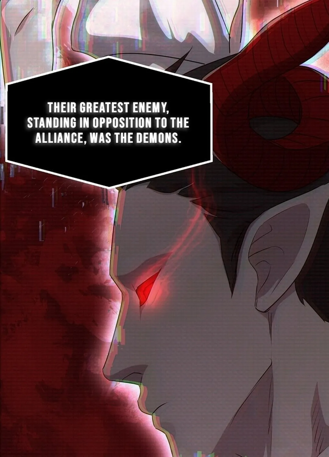 The Martial God Who Levels Up Chapter 15 page 20 - 