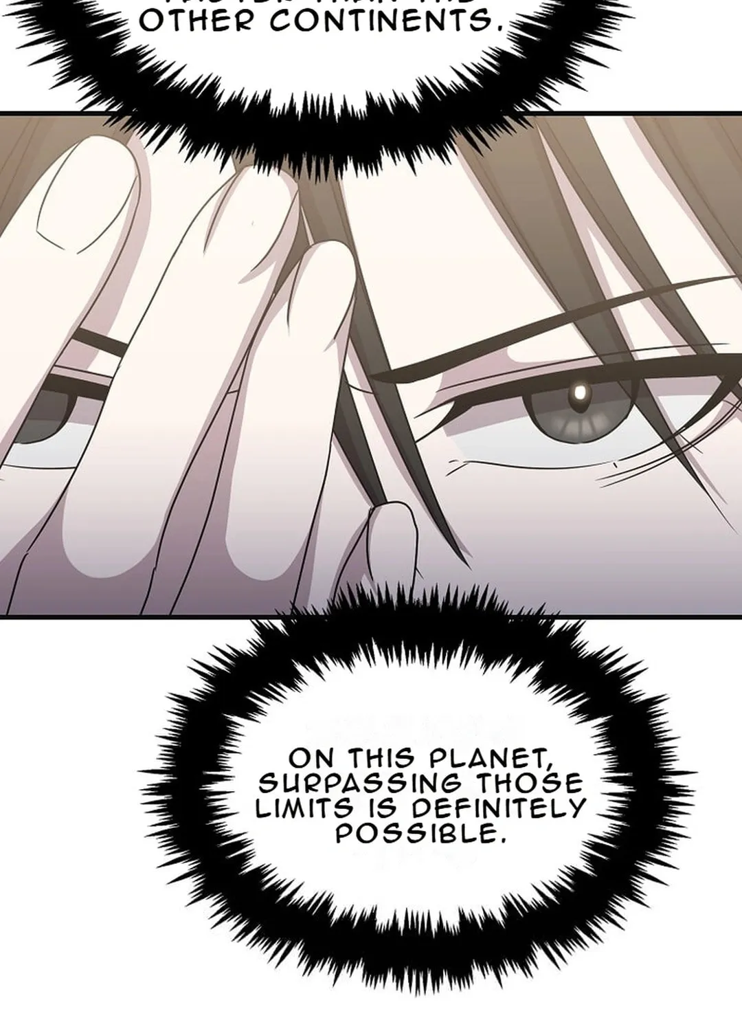 The Martial God Who Levels Up Chapter 15 page 24 - 