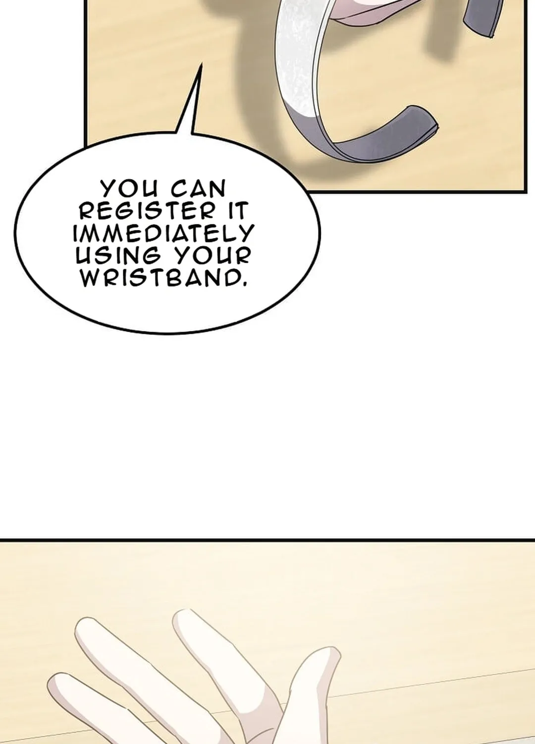The Martial God Who Levels Up Chapter 15 page 27 - 