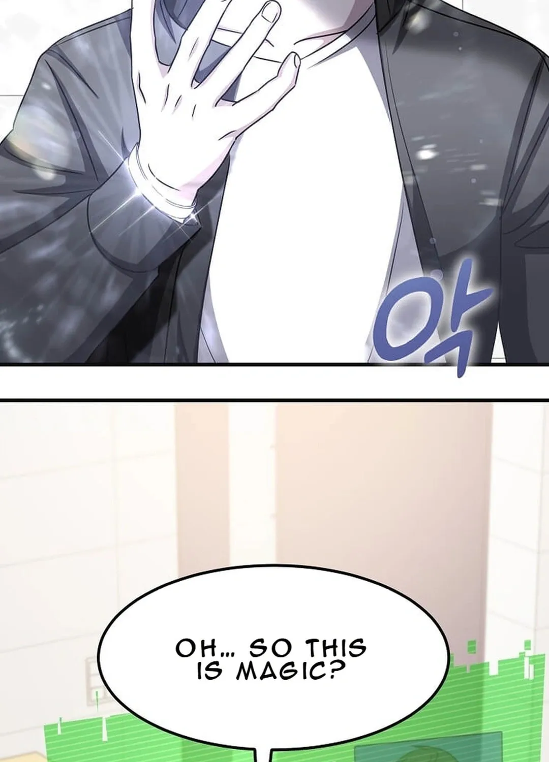 The Martial God Who Levels Up Chapter 15 page 30 - 