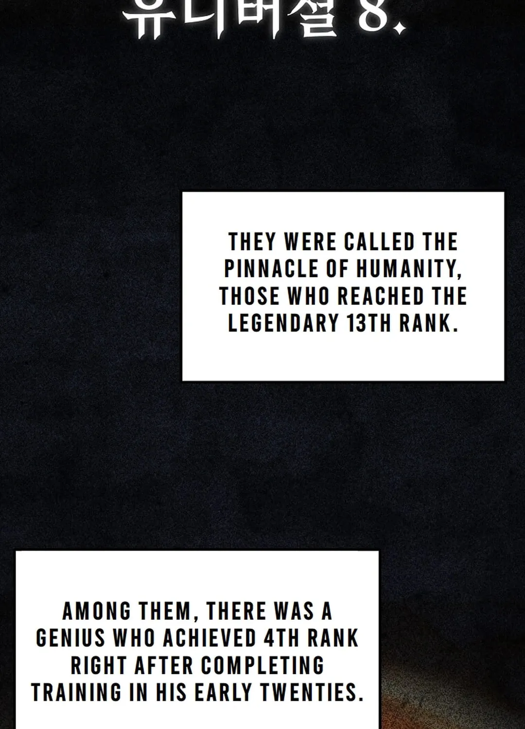 The Martial God Who Levels Up Chapter 15 page 4 - 