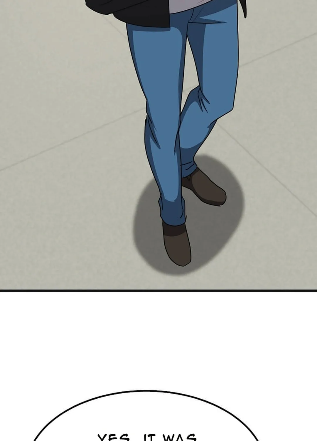 The Martial God Who Levels Up Chapter 15 page 32 - 