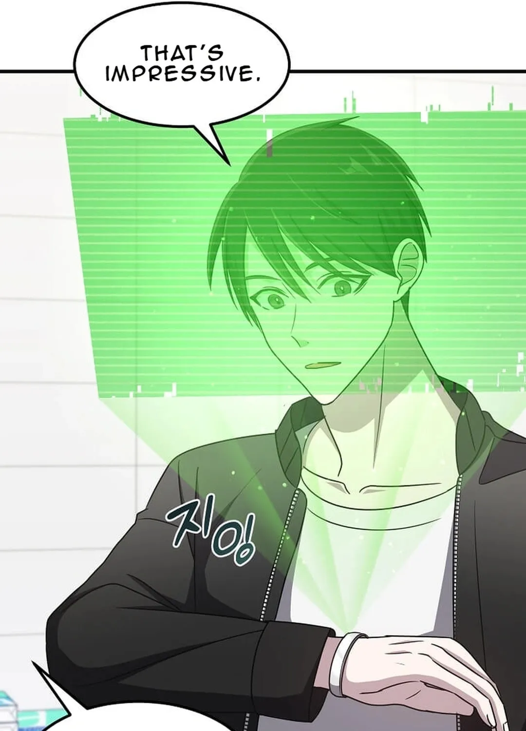 The Martial God Who Levels Up Chapter 15 page 35 - 
