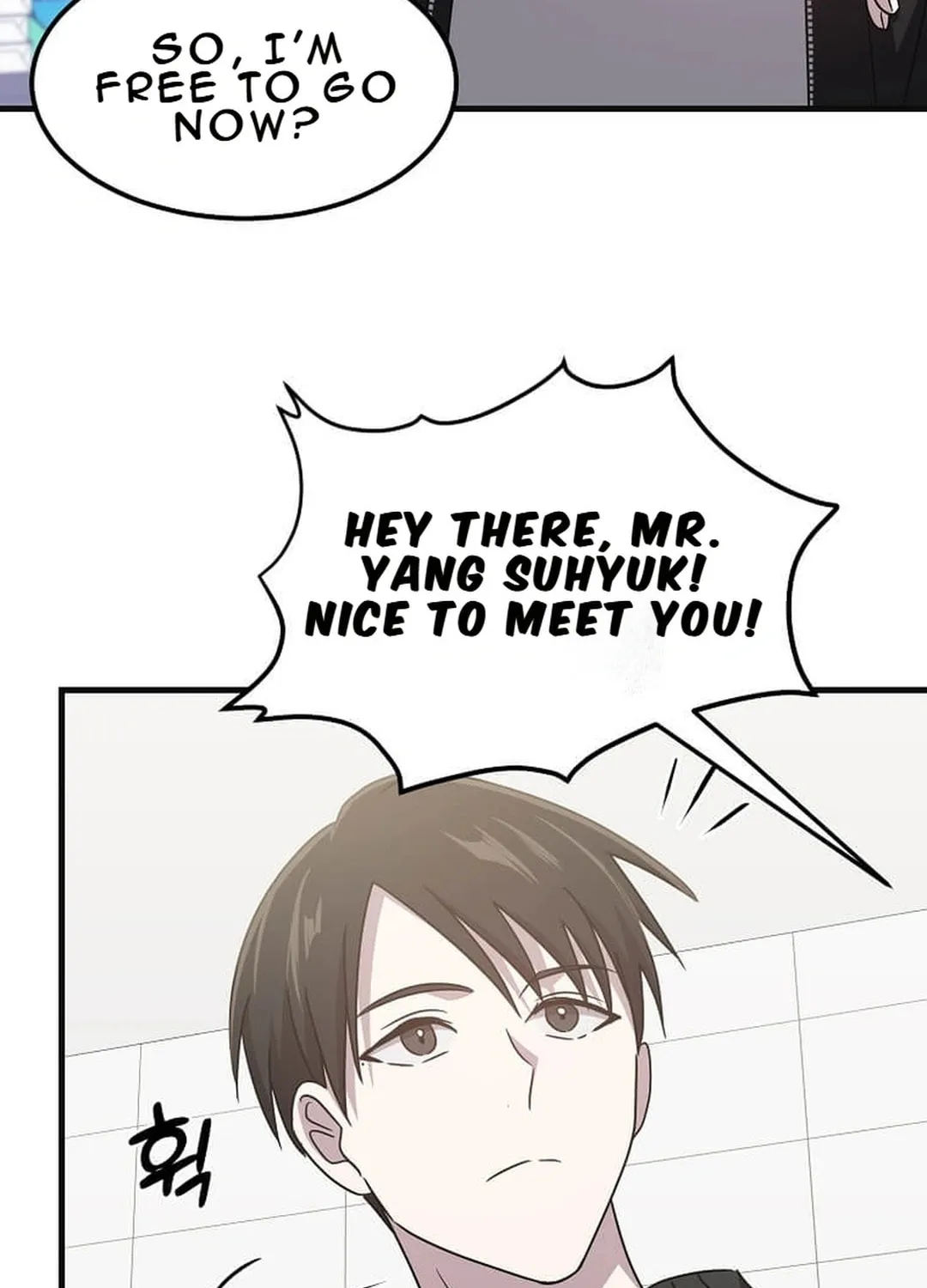 The Martial God Who Levels Up Chapter 15 page 36 - 