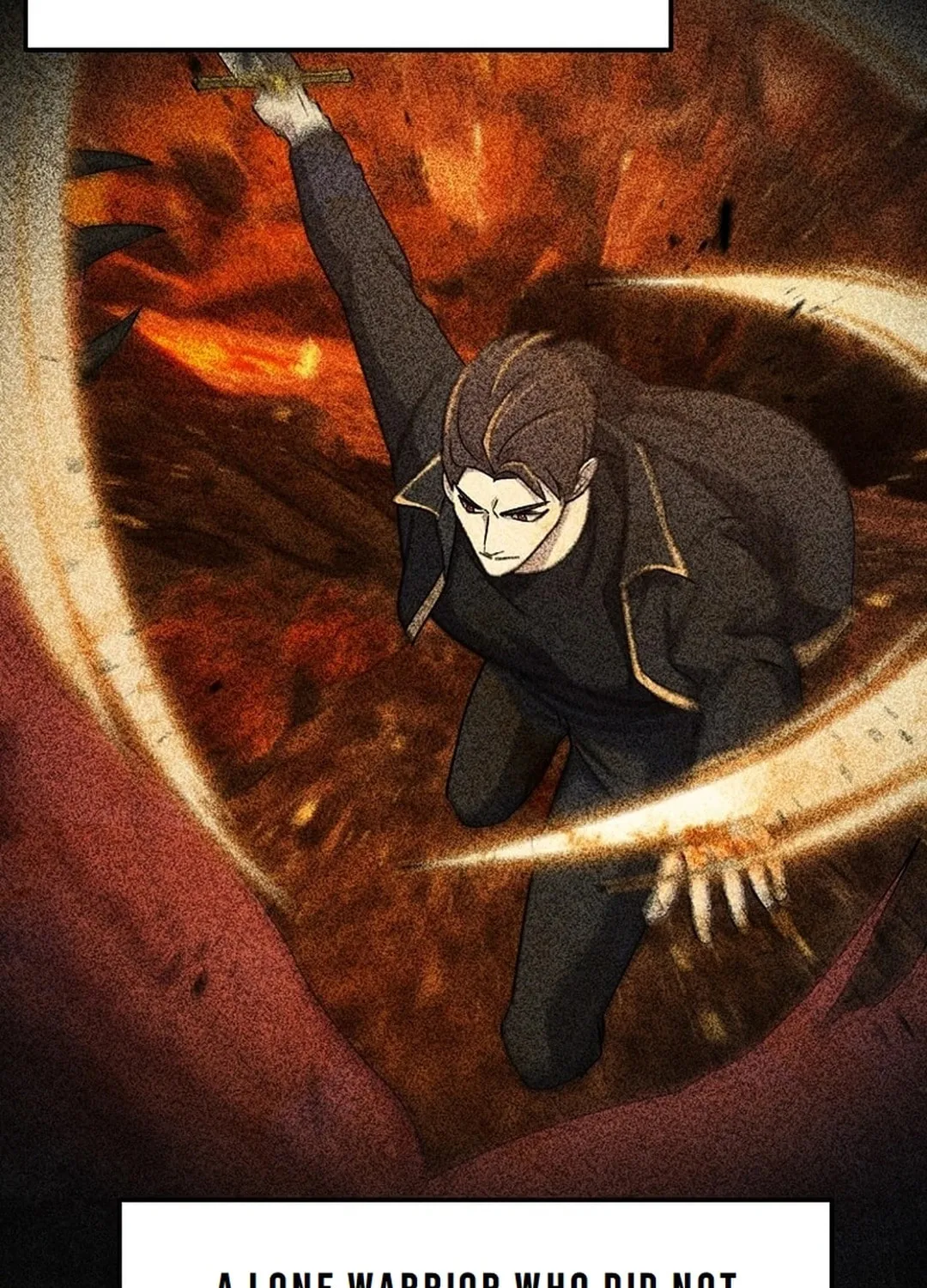 The Martial God Who Levels Up Chapter 15 page 5 - 