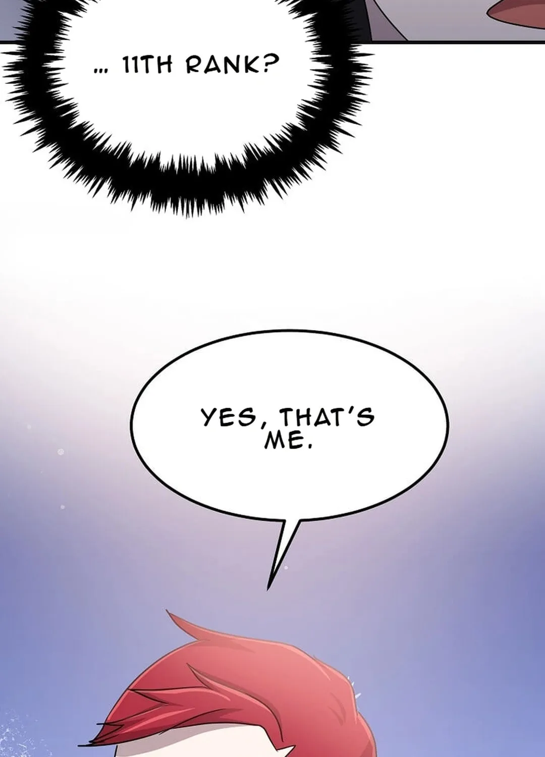 The Martial God Who Levels Up Chapter 15 page 46 - 