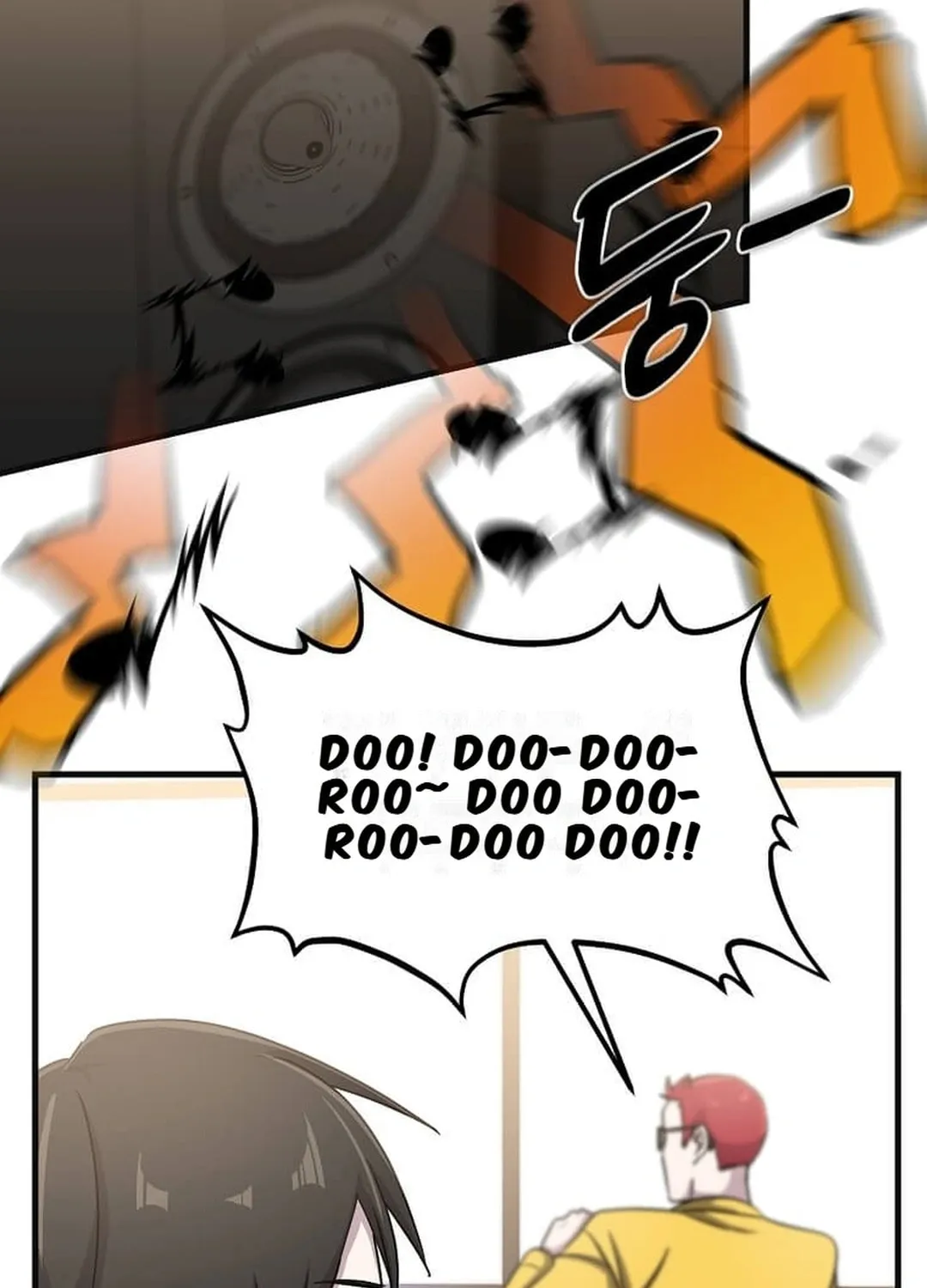 The Martial God Who Levels Up Chapter 15 page 55 - 