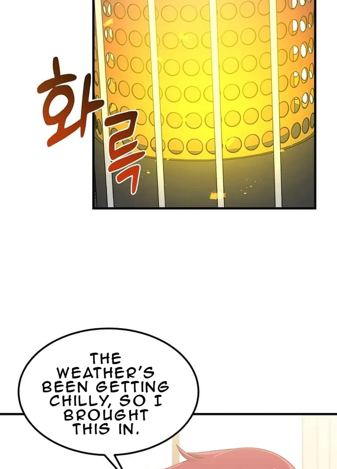 The Martial God Who Levels Up Chapter 15 page 58 - 