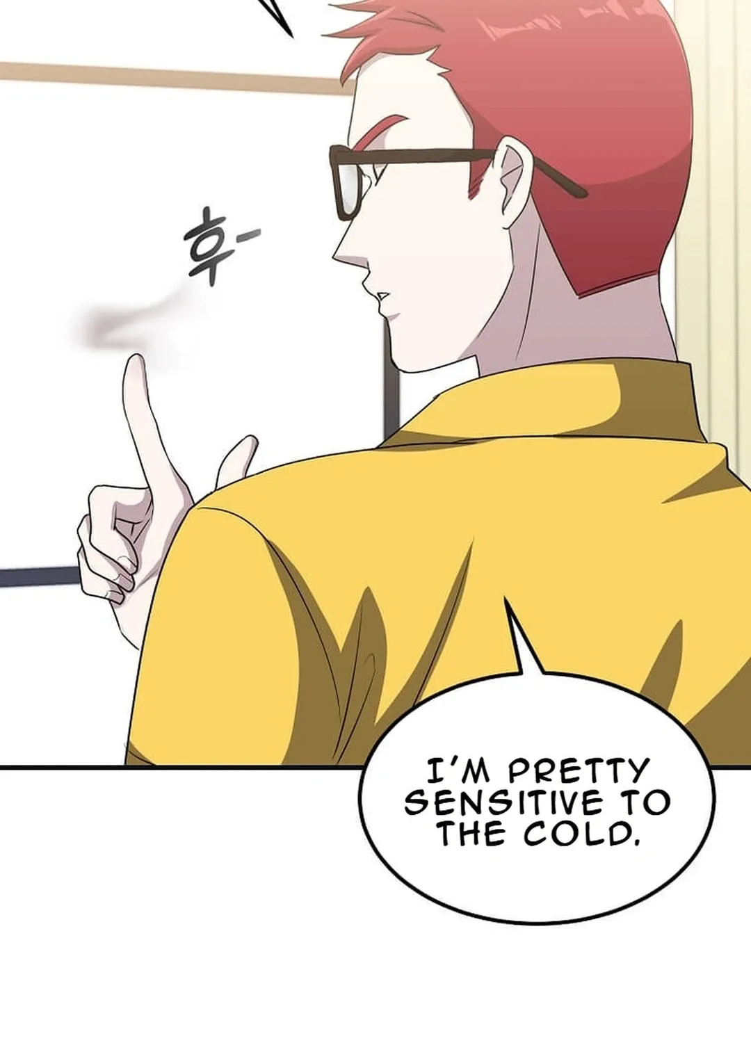 The Martial God Who Levels Up Chapter 15 page 59 - 