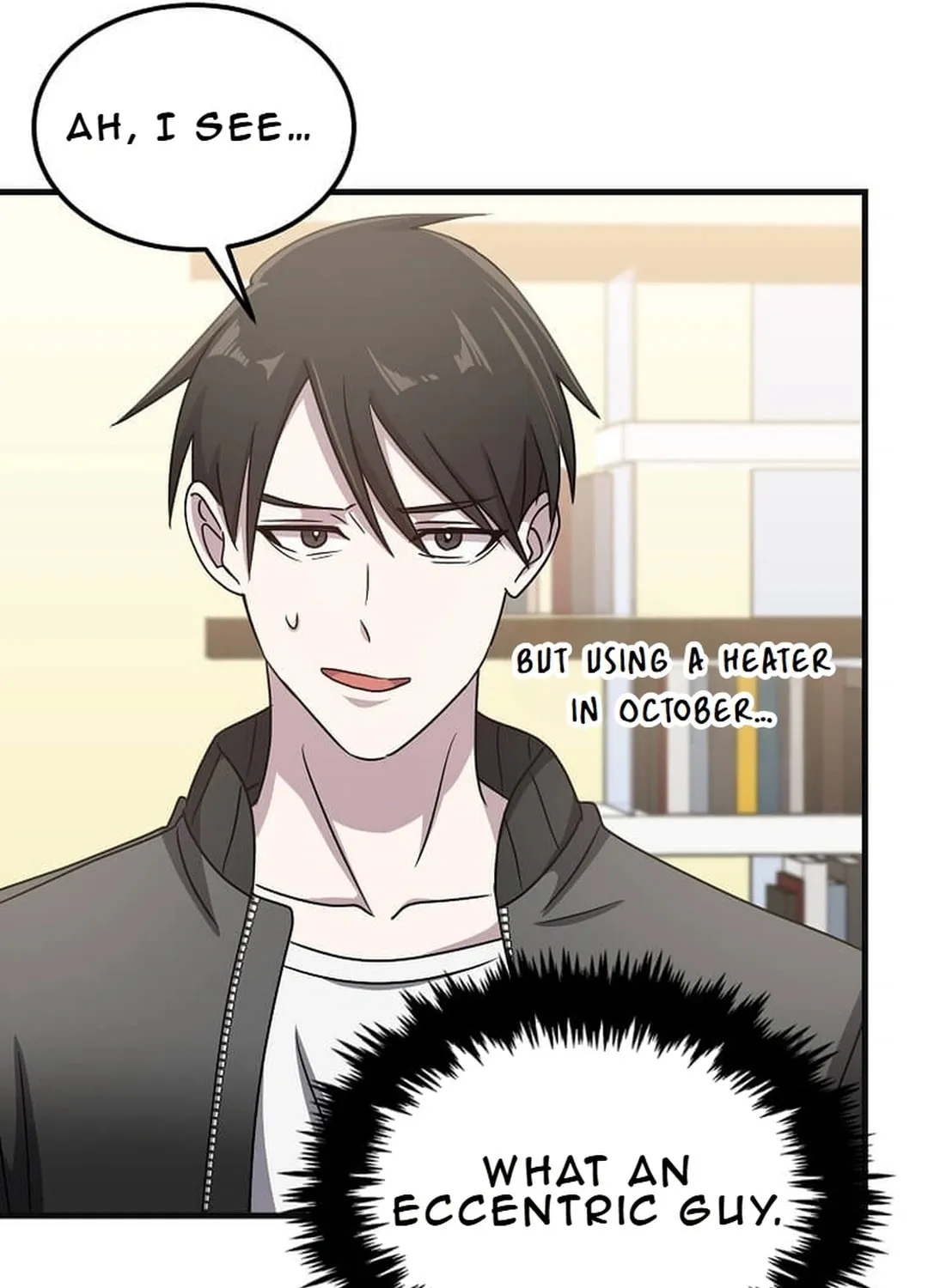 The Martial God Who Levels Up Chapter 15 page 61 - 