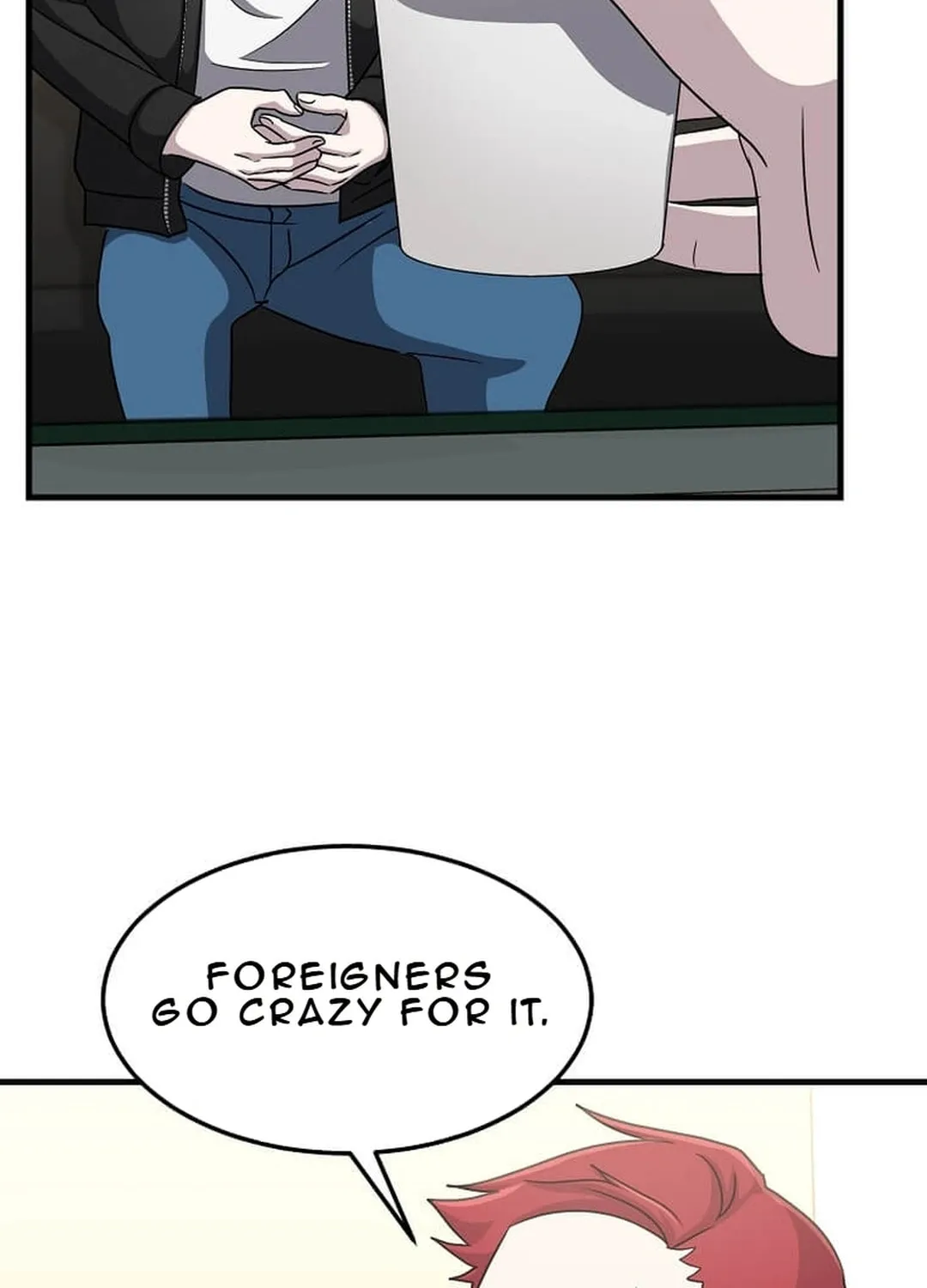 The Martial God Who Levels Up Chapter 15 page 64 - 