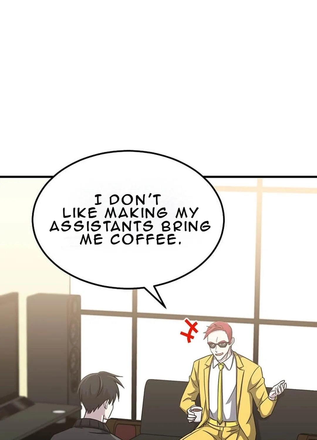 The Martial God Who Levels Up Chapter 15 page 67 - 