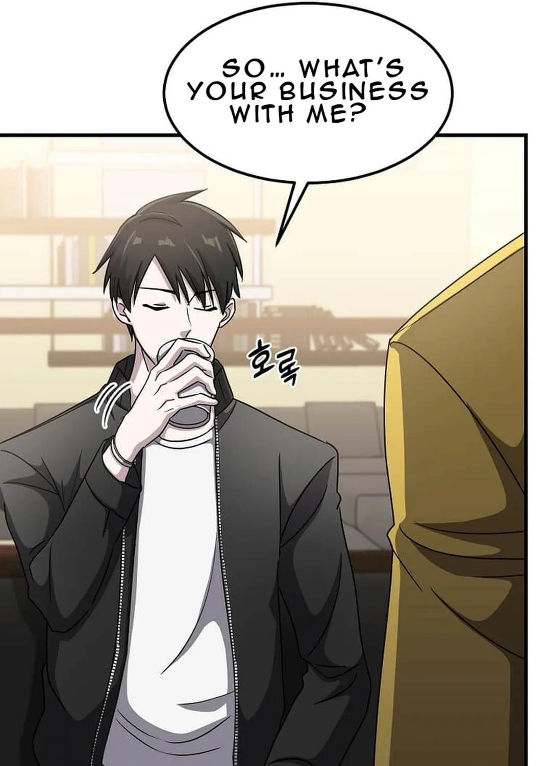 The Martial God Who Levels Up Chapter 15 page 69 - 