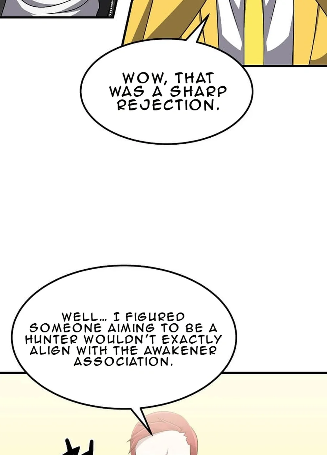 The Martial God Who Levels Up Chapter 15 page 74 - 