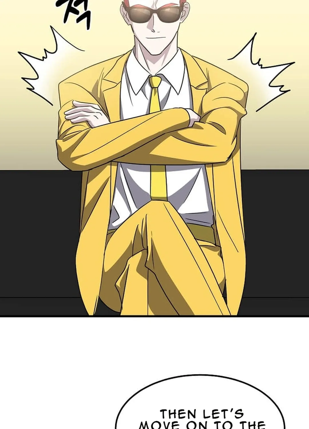The Martial God Who Levels Up Chapter 15 page 75 - 