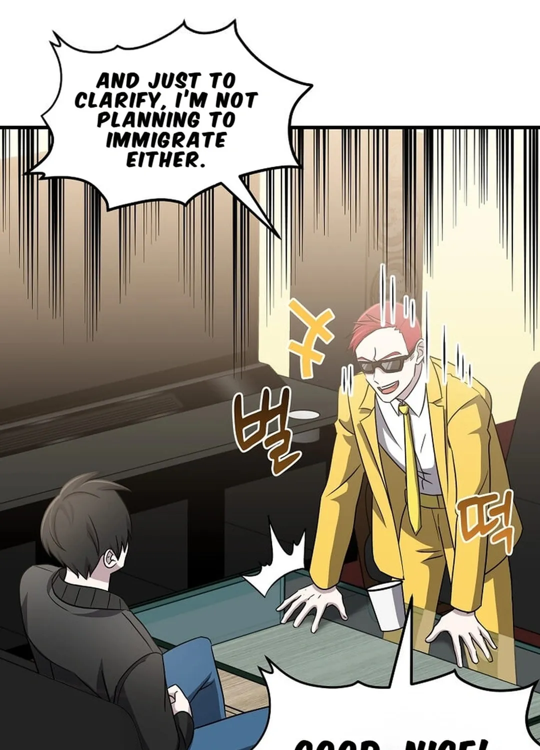 The Martial God Who Levels Up Chapter 15 page 81 - 