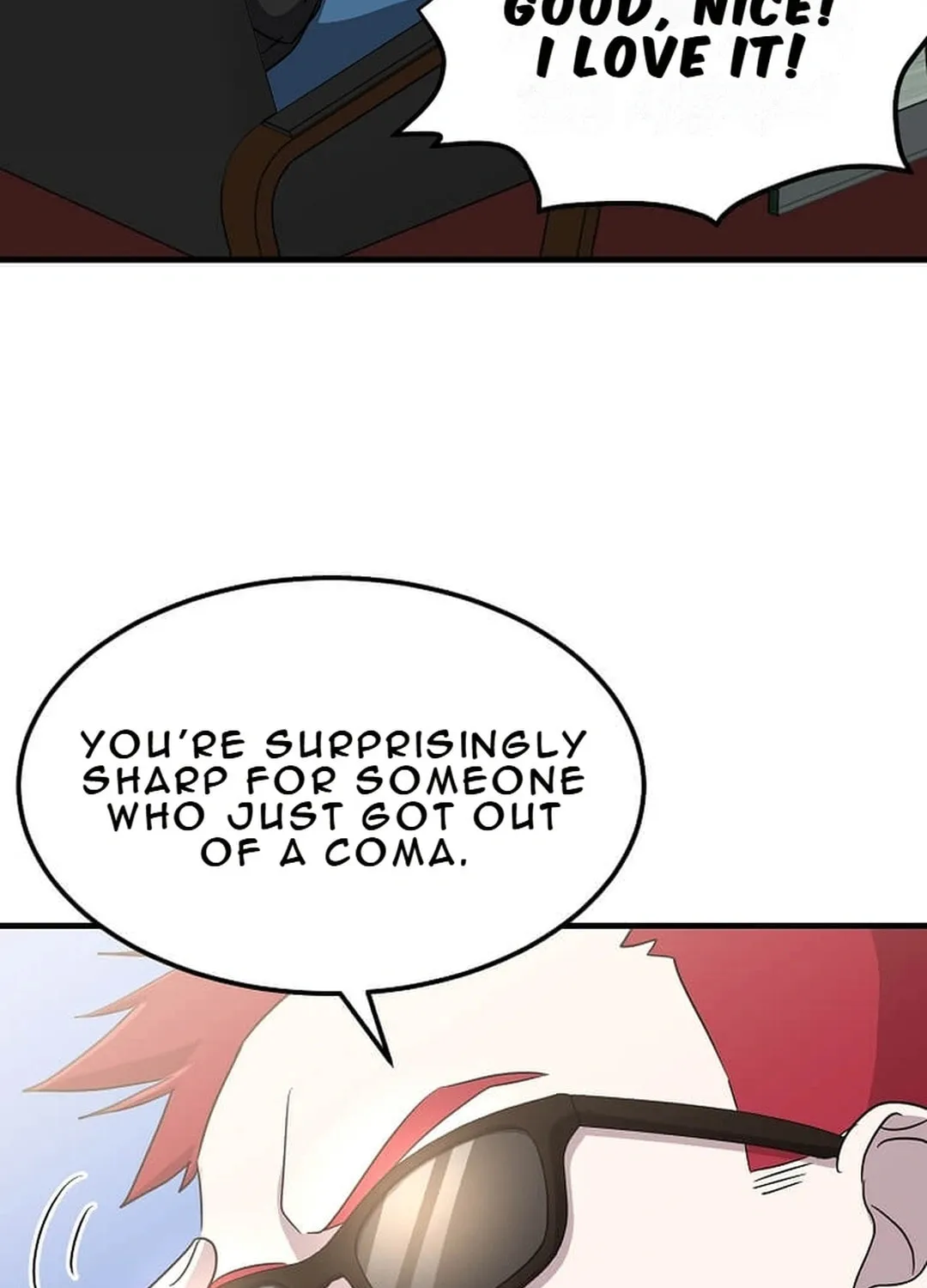 The Martial God Who Levels Up Chapter 15 page 82 - 