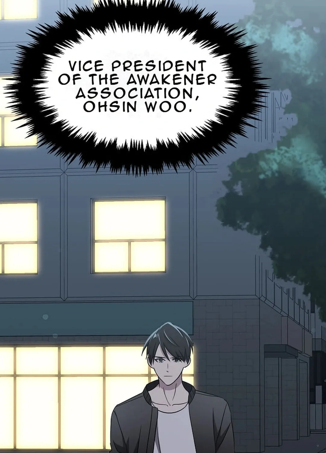 The Martial God Who Levels Up Chapter 15 page 88 - 