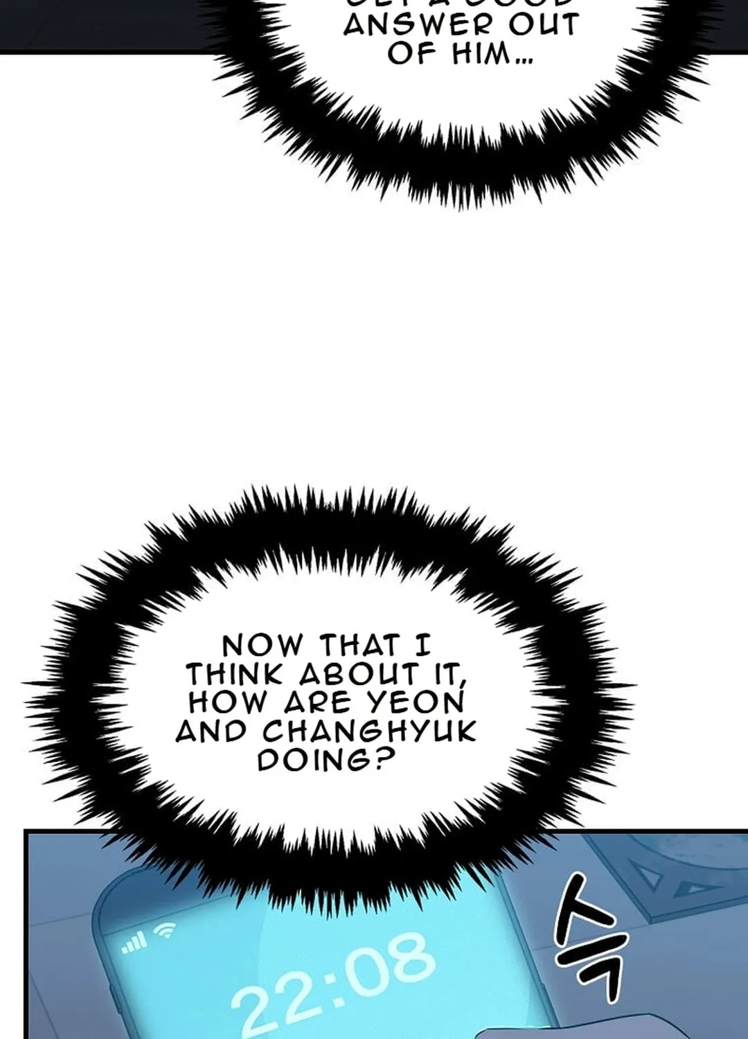 The Martial God Who Levels Up Chapter 15 page 90 - 