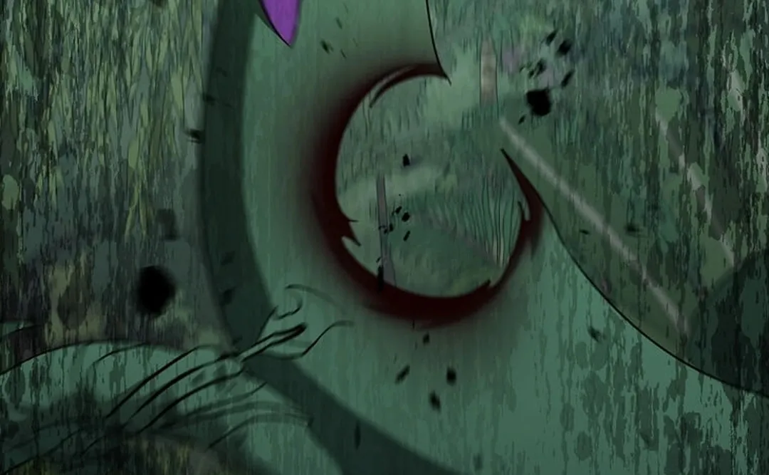 The Martial God Who Levels Up Chapter 16 page 116 - 