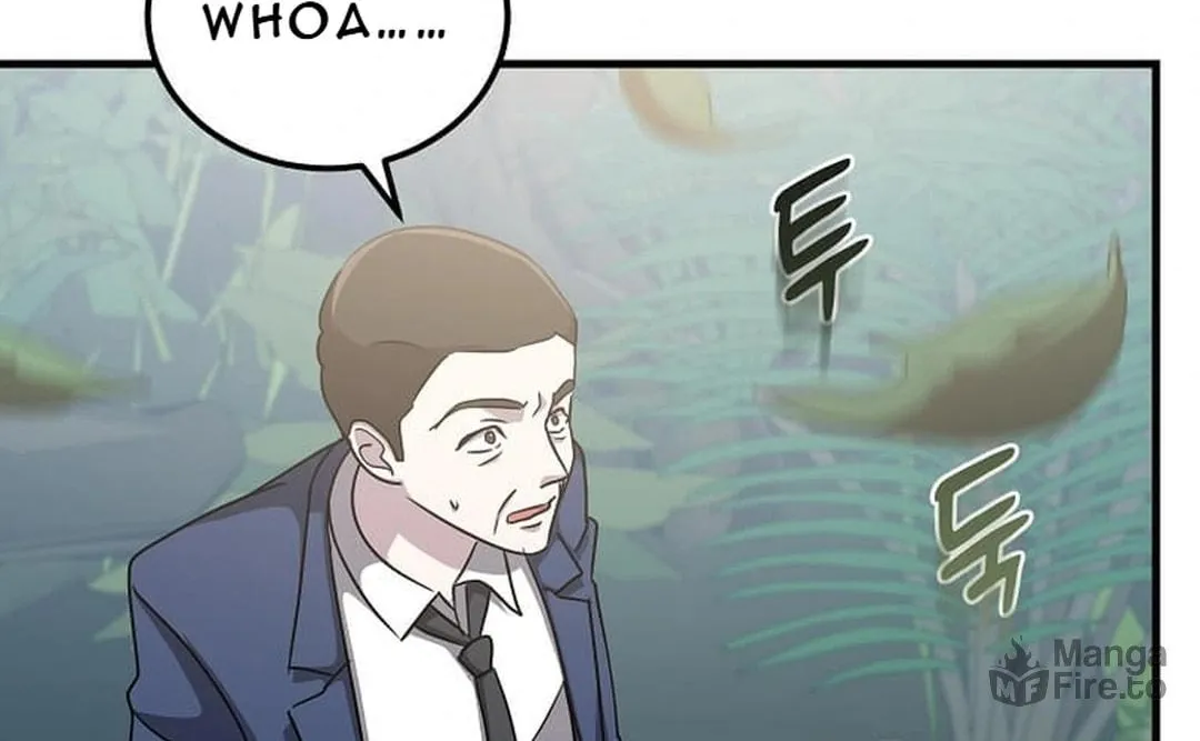 The Martial God Who Levels Up Chapter 16 page 132 - 