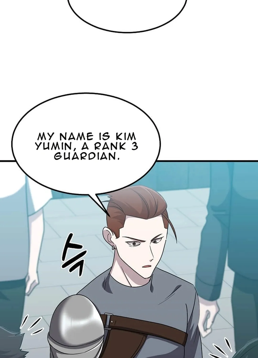 The Martial God Who Levels Up Chapter 16 page 15 - 