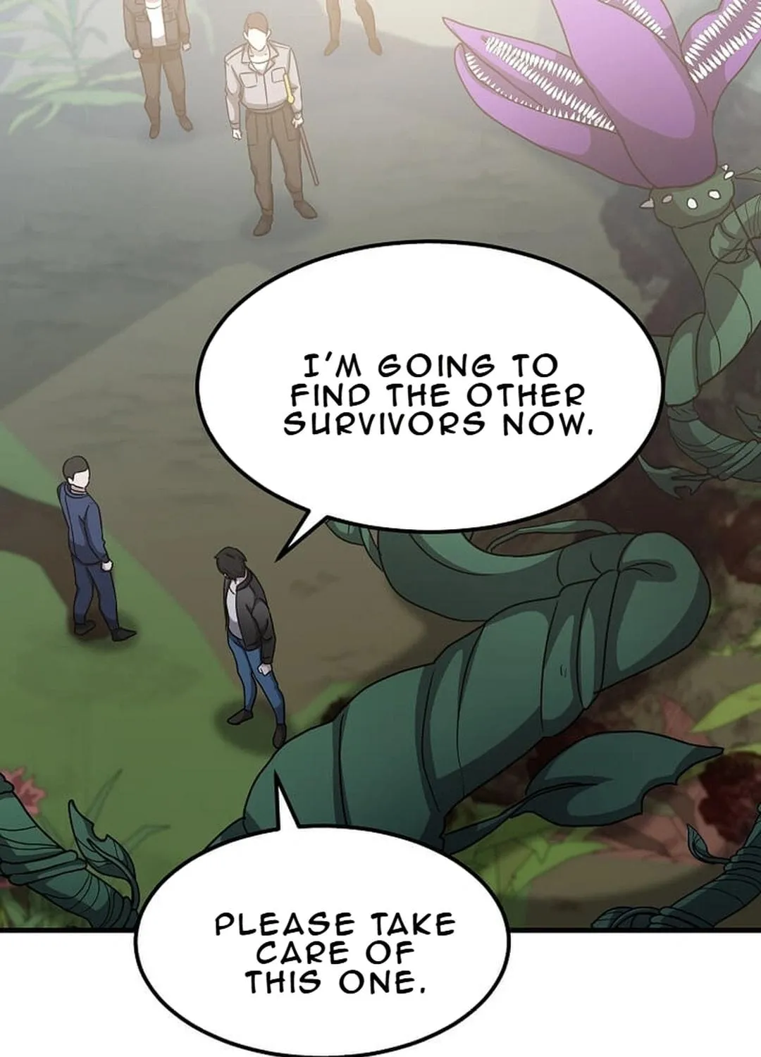 The Martial God Who Levels Up Chapter 16 page 149 - 
