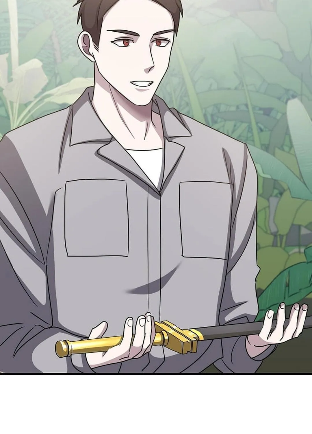 The Martial God Who Levels Up Chapter 16 page 155 - 