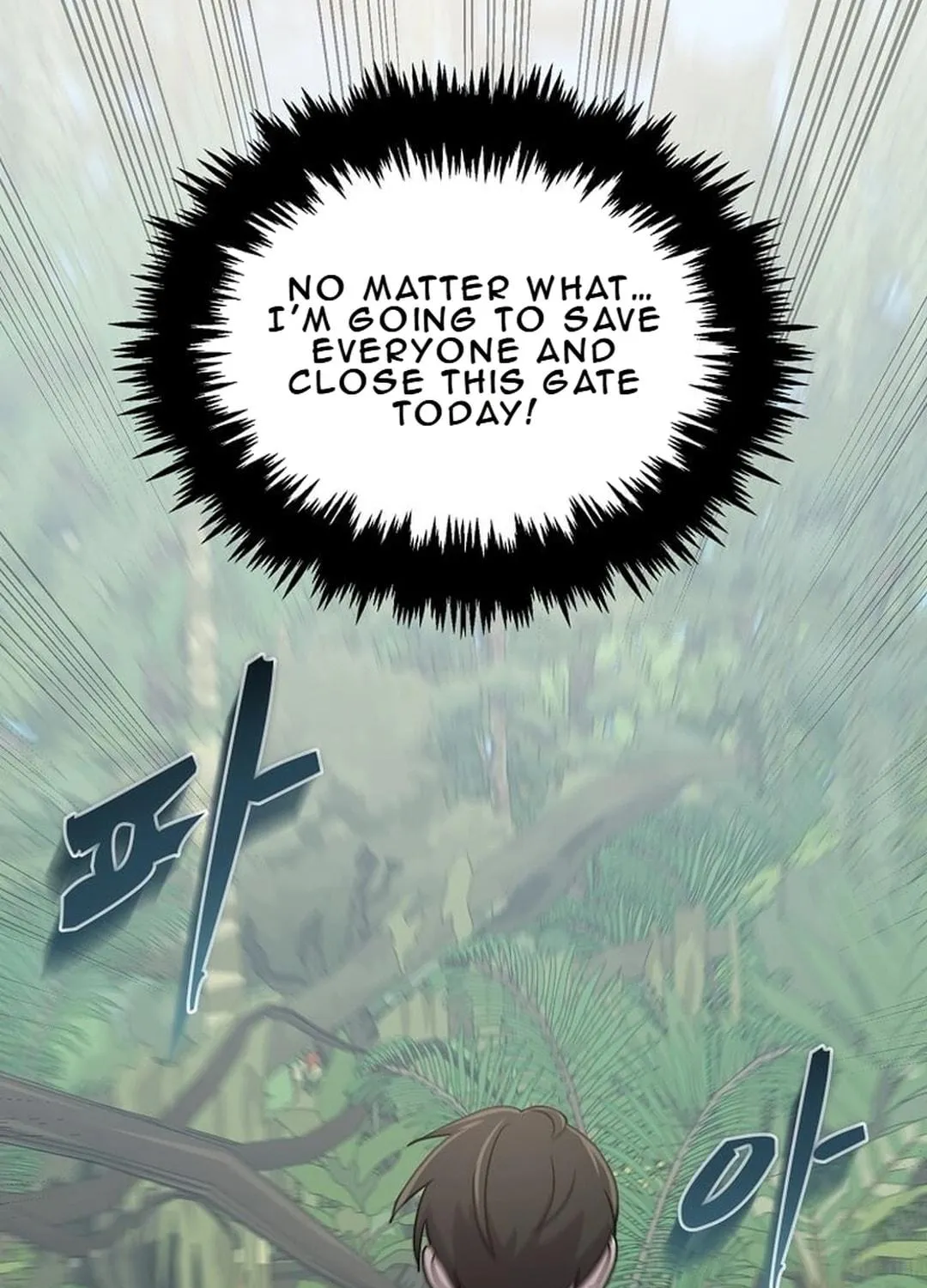 The Martial God Who Levels Up Chapter 16 page 167 - 