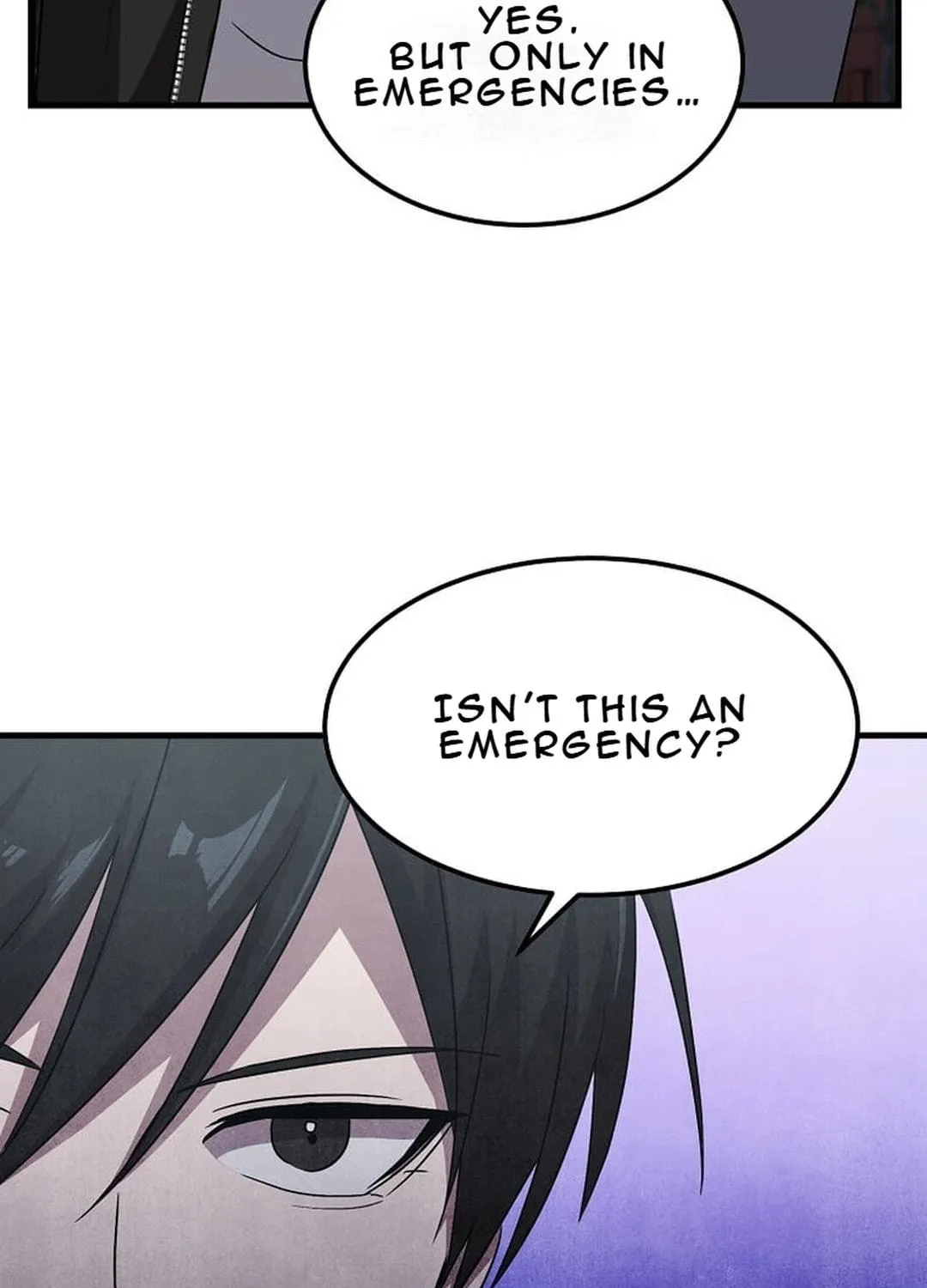 The Martial God Who Levels Up Chapter 16 page 19 - 