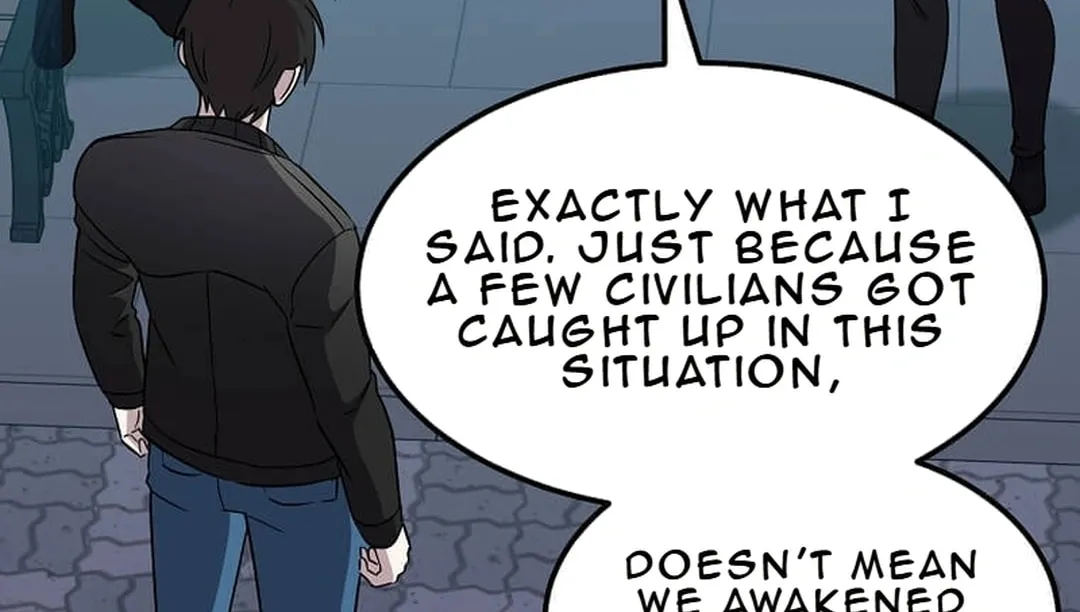 The Martial God Who Levels Up Chapter 16 page 22 - 