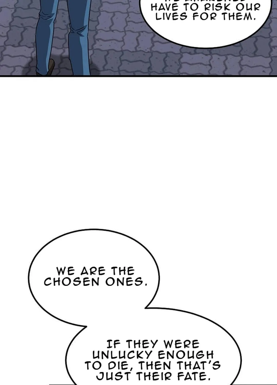 The Martial God Who Levels Up Chapter 16 page 23 - 
