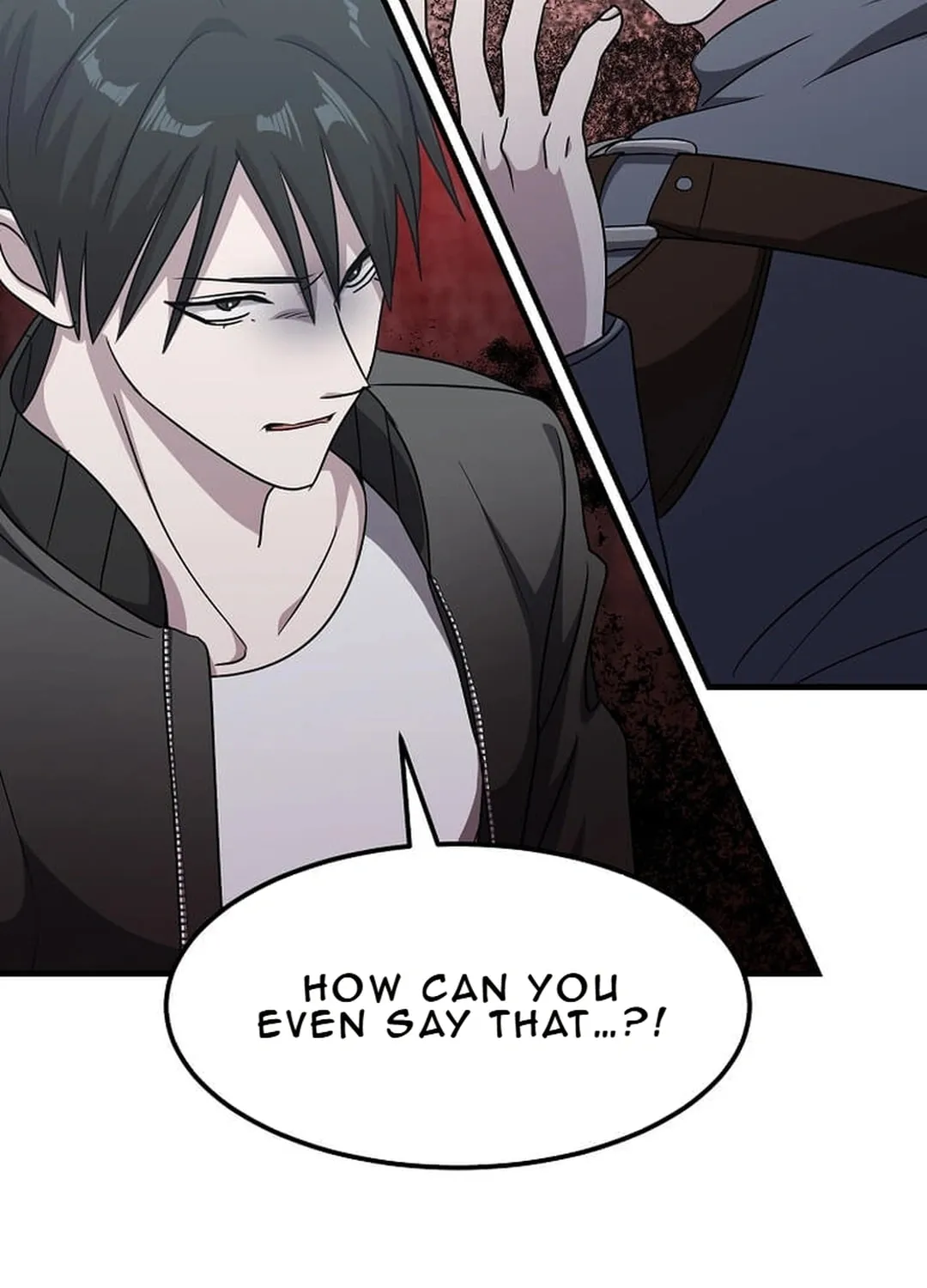 The Martial God Who Levels Up Chapter 16 page 25 - 