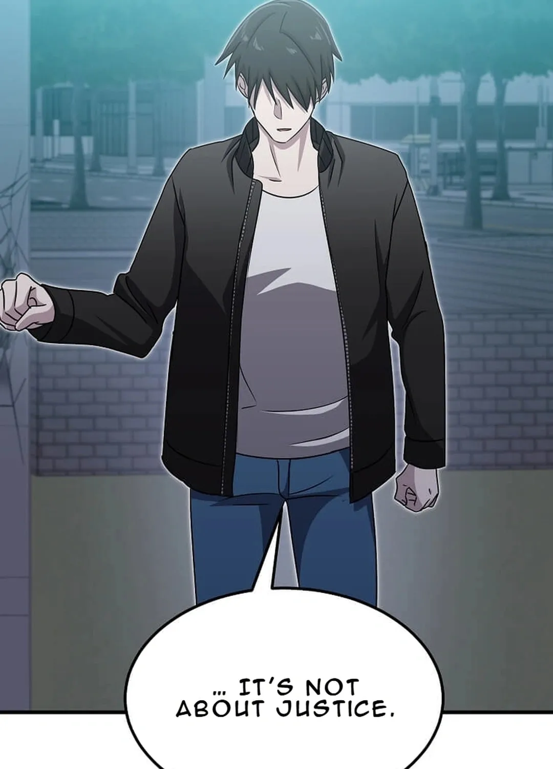 The Martial God Who Levels Up Chapter 16 page 33 - 