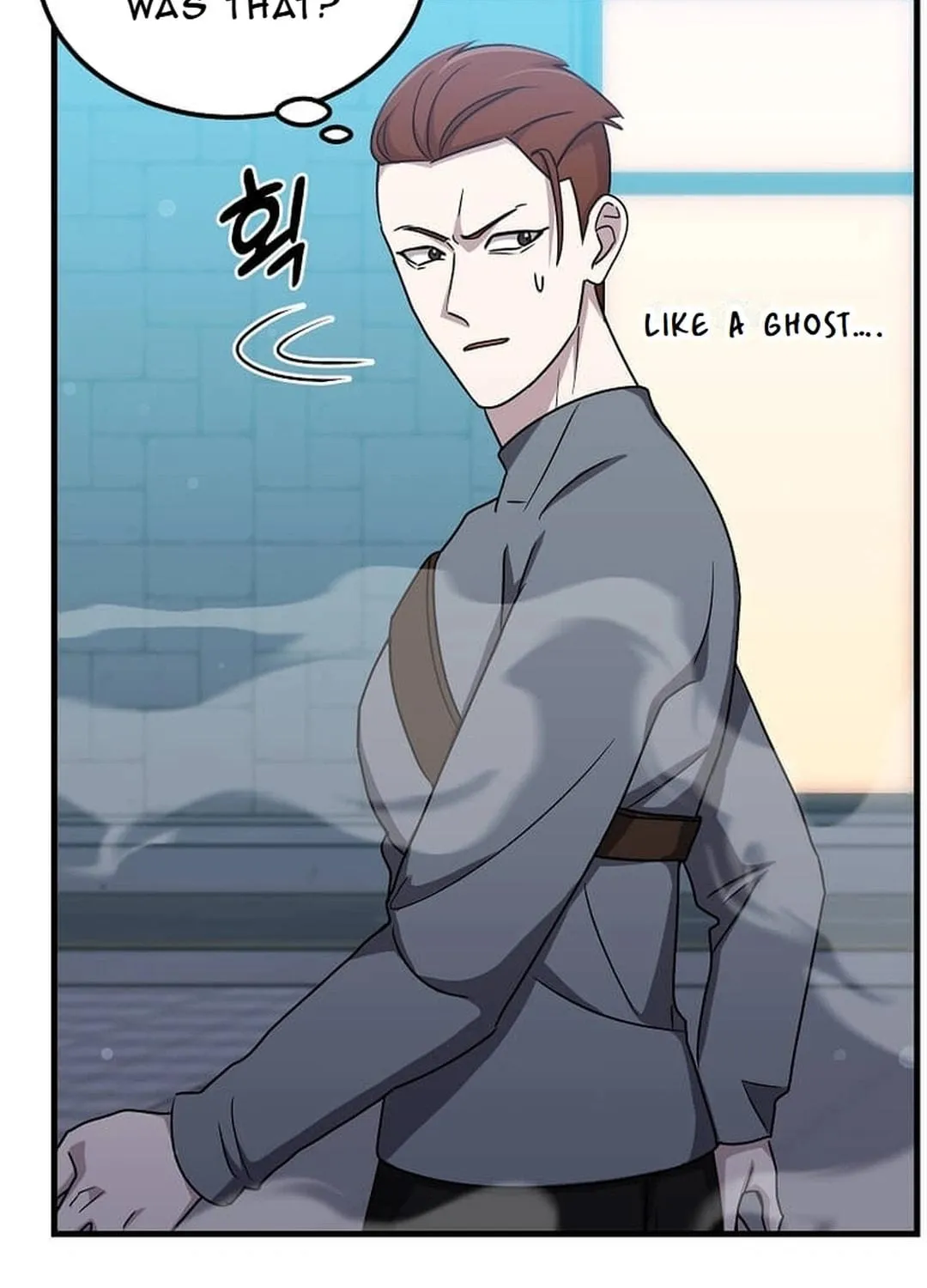 The Martial God Who Levels Up Chapter 16 page 39 - 