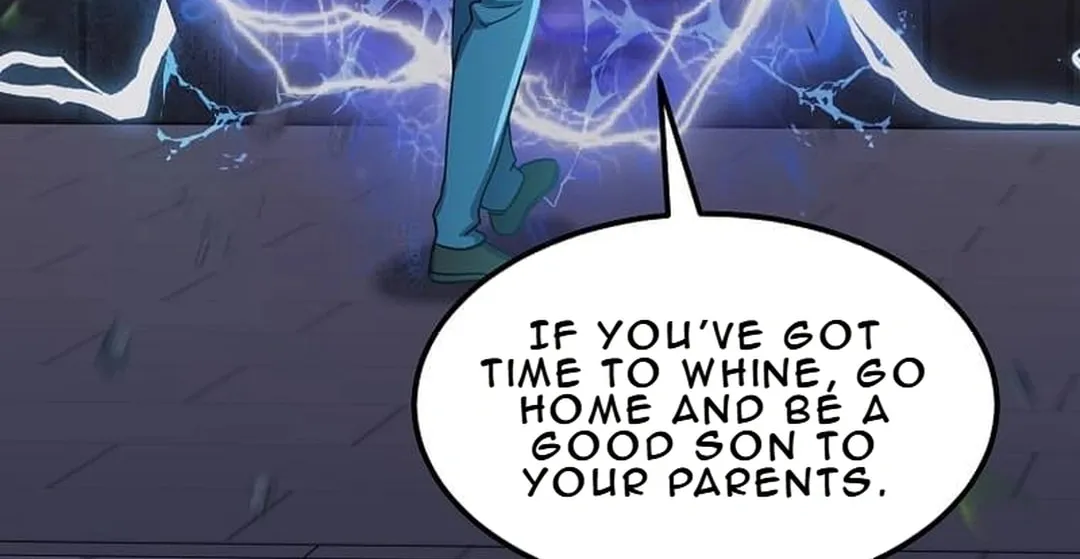 The Martial God Who Levels Up Chapter 16 page 44 - 