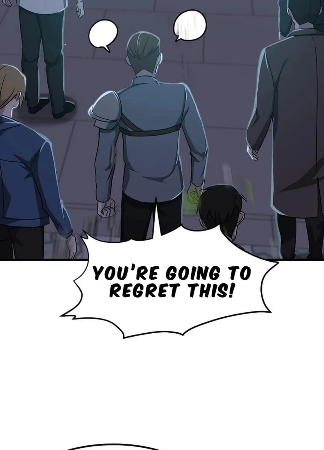 The Martial God Who Levels Up Chapter 16 page 47 - 