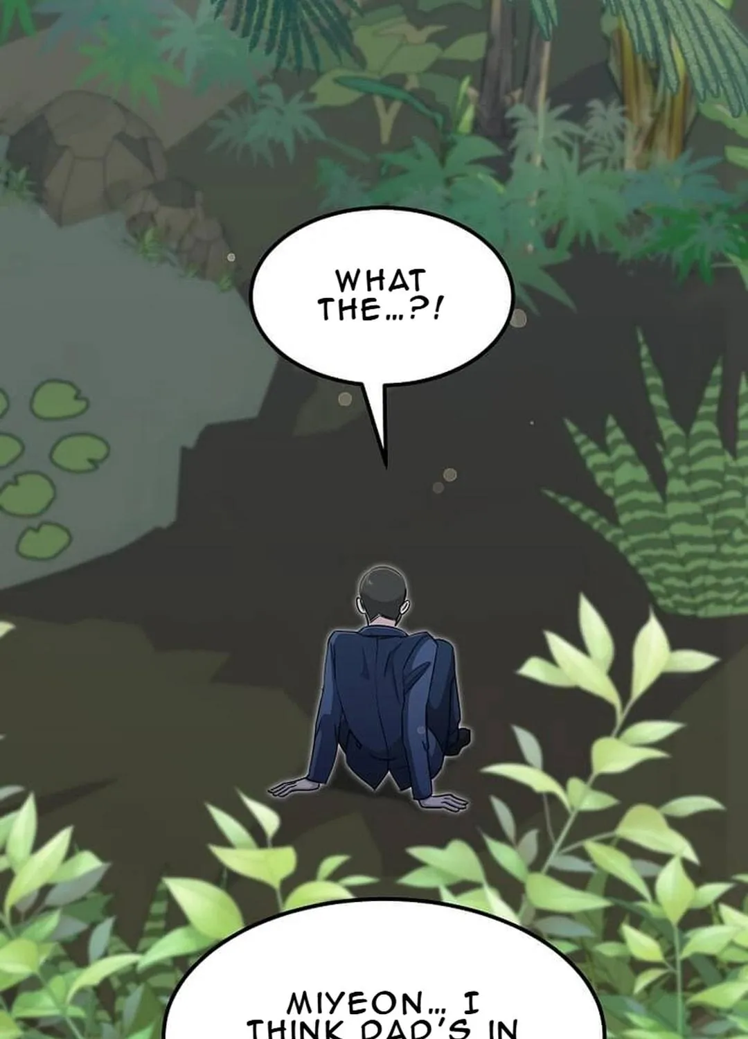 The Martial God Who Levels Up Chapter 16 page 69 - 