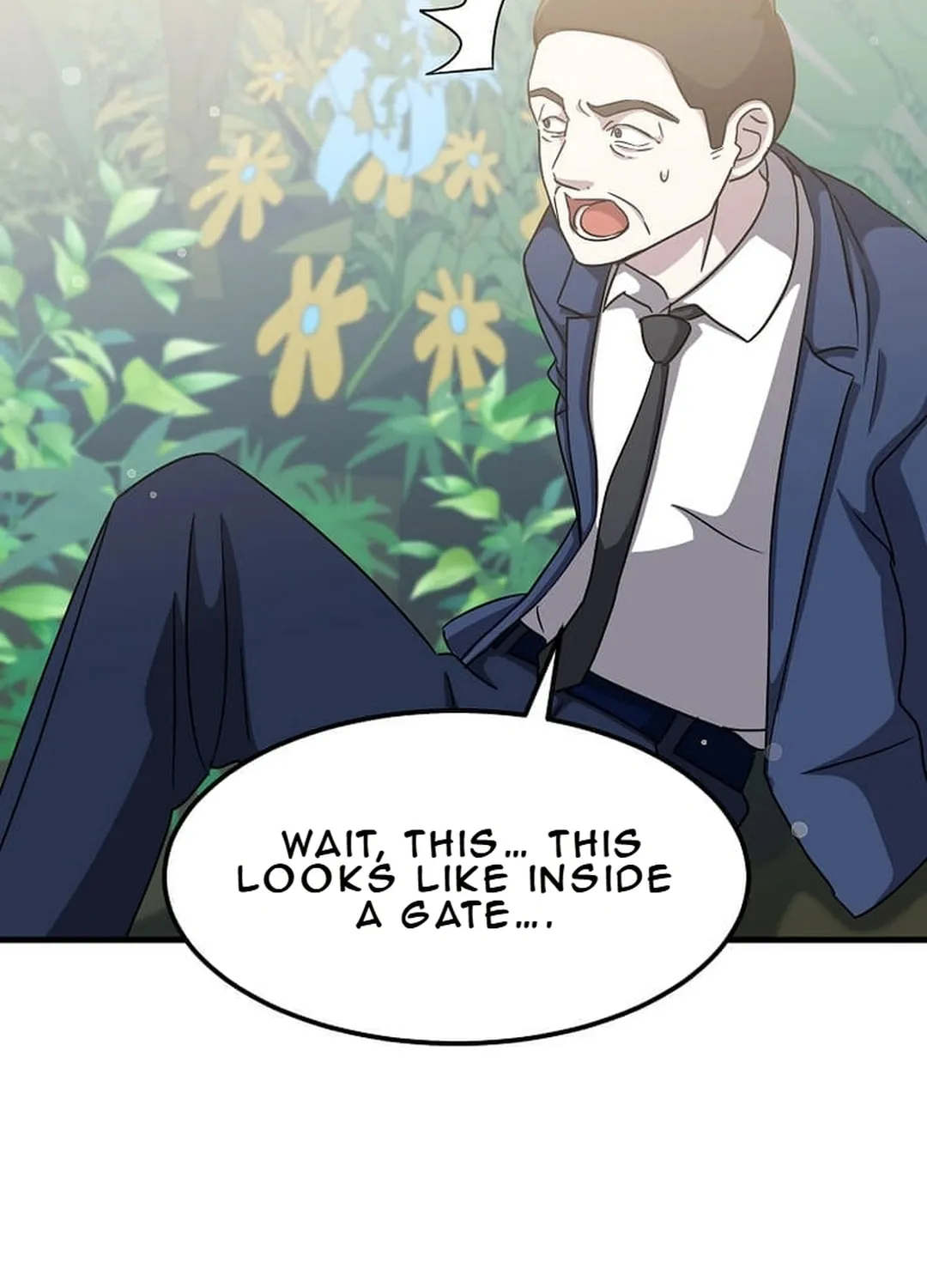 The Martial God Who Levels Up Chapter 16 page 73 - 