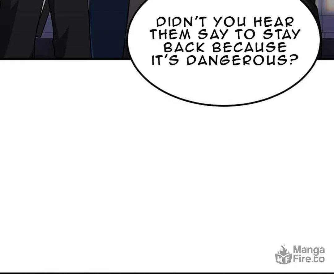 The Martial God Who Levels Up Chapter 16 page 10 - 