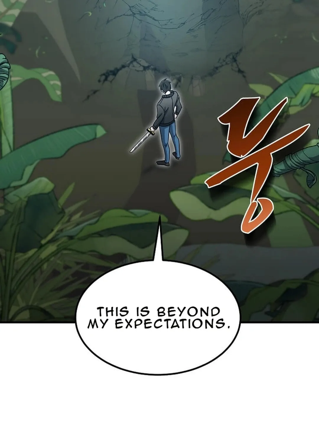 The Martial God Who Levels Up Chapter 17 page 102 - 
