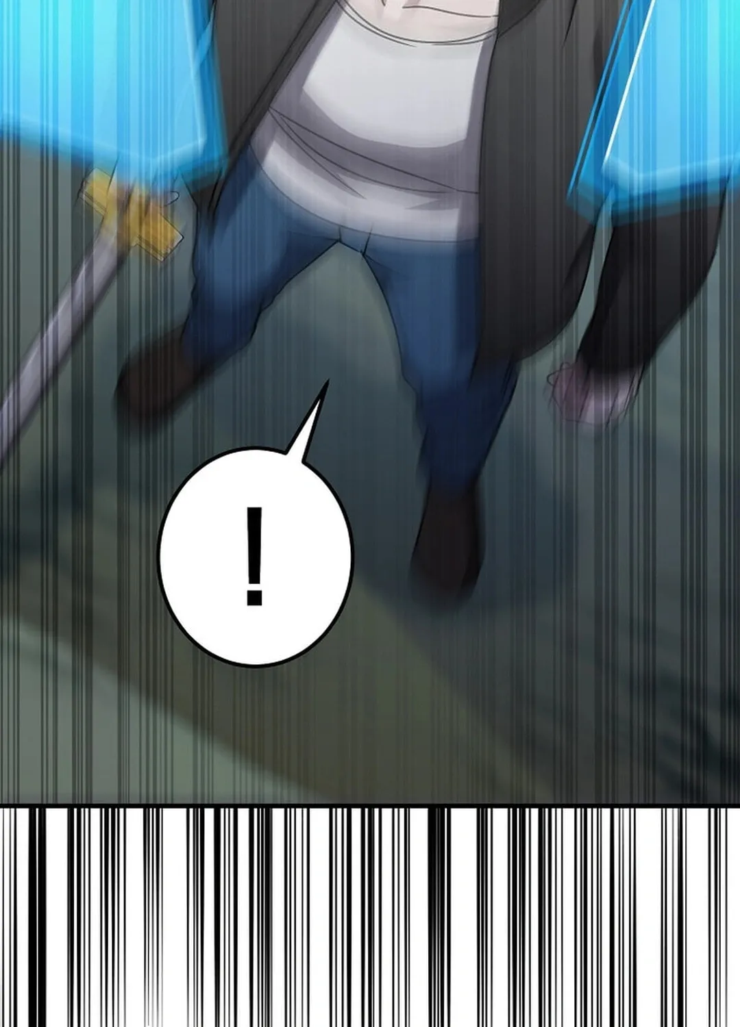 The Martial God Who Levels Up Chapter 17 page 104 - 