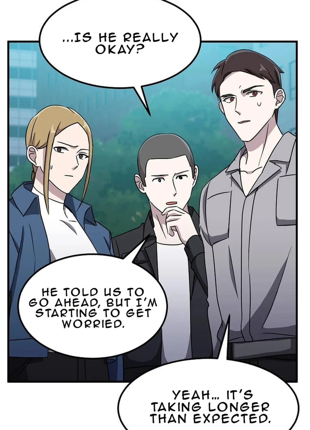 The Martial God Who Levels Up Chapter 17 page 108 - 